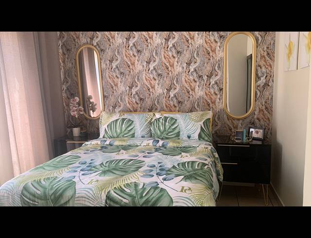 2 BEDROOM SECTIONAL TITLE FOR SALE IN CLARINA